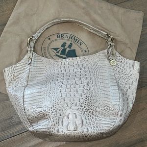 Brahmin Jacqueline Tote